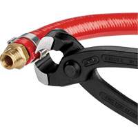 8-3/4" Ear Clamp Pliers Oxford Builders Supplies Inc