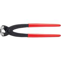 8-3/4" Ear Clamp Pliers with Front & Side Jaws Oxford Builders Supplies Inc