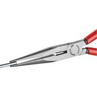 Long Nose Pliers with Cutter, 8" L Oxford Builders Supplies Inc