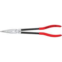 Extra Long Needle-Nose 45° Angled Pliers Oxford Builders Supplies Inc