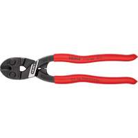 CoBolt&reg; High Leverage Compact Bolt Cutters, 8" L, Center Cut Oxford Builders Supplies Inc