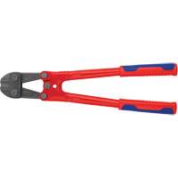 Large Bolt Cutters, 18-1/4" L, Center Cut Oxford Builders Supplies Inc