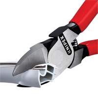 Pince coupante diagonale pour la coupe rase de plastiques, 6-1/4" lo Oxford Builders Supplies Inc
