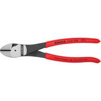 High Leverage Diagonal Cutters, 8" L Oxford Builders Supplies Inc