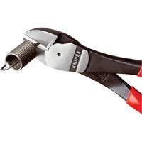 High Leverage Diagonal Cutters, 8" L Oxford Builders Supplies Inc