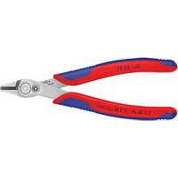 Electronics Super Knips&reg; XL Pliers, 5-1/2" Oxford Builders Supplies Inc