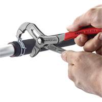 10" Spring Hose Clamp Pliers Oxford Builders Supplies Inc