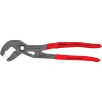 10" Hose Clamp Pliers for Click Clamps Oxford Builders Supplies Inc