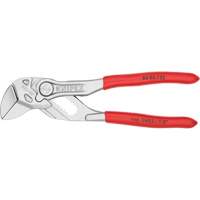 Groove Joint Pliers