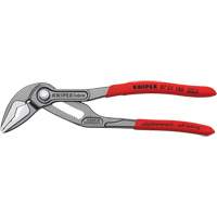 Pinces pour pompe &agrave; eau Cobra&reg; ES, 7-1/4" Oxford Builders Supplies Inc