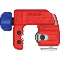 3" TubiX&reg; S Pipe Cutter, 5/64"- 1-1/8" Capacity Oxford Builders Supplies Inc