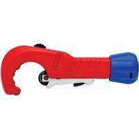 7-1/4" TubiX&reg; Pipe Cutter, 1/4"- 1-3/8" Capacity Oxford Builders Supplies Inc