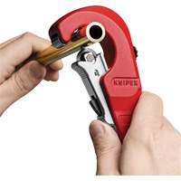 7-1/4" TubiX&reg; Pipe Cutter, 1/4"- 1-3/8" Capacity Oxford Builders Supplies Inc