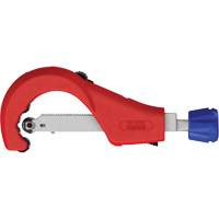 10-1/4" KNIPEX TubiX&reg; XL Pipe Cutter, 5/64"- 3" Capacity Oxford Builders Supplies Inc