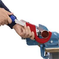 10-1/4" KNIPEX TubiX&reg; XL Pipe Cutter, 5/64"- 3" Capacity Oxford Builders Supplies Inc