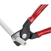 StepCut&reg; Cable Shears, 6-1/4" Oxford Builders Supplies Inc