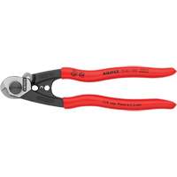 Wire Rope Shears, 7-1/2" Oxford Builders Supplies Inc