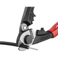 Wire Rope Shears, 7-1/2" Oxford Builders Supplies Inc