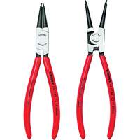 2-Piece Snap Ring Pliers Set Oxford Builders Supplies Inc