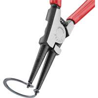 2-Piece Snap Ring Pliers Set Oxford Builders Supplies Inc