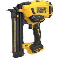 Cloueuse de finition sans fil cal 18 XR, 20 V, Lithium-ion Oxford Builders Supplies Inc