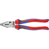 High Leverage Combination Pliers Oxford Builders Supplies Inc