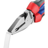 High Leverage Combination Pliers Oxford Builders Supplies Inc