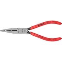 4-in-1 Electricians' Pliers with Metric Wire, 6-1/4" L Oxford Builders Supplies Inc