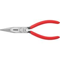 Long Nose Pliers with Cutter, 6-1/4" L Oxford Builders Supplies Inc