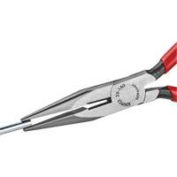 Long Nose Pliers with Cutter, 6-1/4" L Oxford Builders Supplies Inc