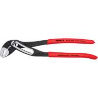Alligator&reg; Self-Locking Water Pump Pliers, 10" Oxford Builders Supplies Inc