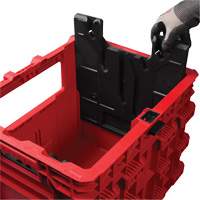 Wire Pulling Inserts for PACKOUT XL Crate Oxford Builders Supplies Inc