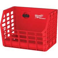 PACKOUT Compact Wall Basket Oxford Builders Supplies Inc