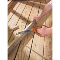 Scie utilitaire standard de 11-1/2" Oxford Builders Supplies Inc