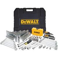 Ensemble d'outils pour m&eacute;canicien Oxford Builders Supplies Inc