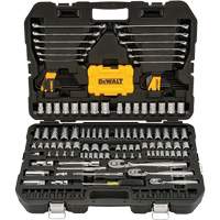 Ensemble d'outils pour m&eacute;canicien Oxford Builders Supplies Inc