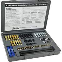 Jeu universel de refiletage, 51 Morcea Oxford Builders Supplies Inc