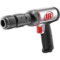 Marteau pneumatique pour usage intense, 16,2 pi³/min, 1/4" NPT, 3330 coups/min, 3/4" x 2-1/2" (19,05 mm x 63,5 mm) Oxford Builders Supplies Inc