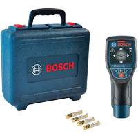 Detectors, Indicators & Sensors
