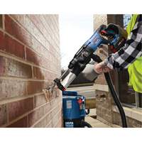 Professional Rotary Hammer Kit, 18 V, 1", 0-890 RPM Oxford Builders Supplies Inc