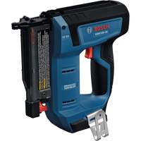 Brushless 23-Gauge Pin Nailer, 18 V, Lithium-Ion Oxford Builders Supplies Inc
