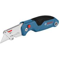 Couteau utilitaire pliant, 2,4" lame Oxford Builders Supplies Inc