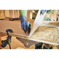 Couteau utilitaire pliant, 2,4" lame Oxford Builders Supplies Inc