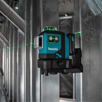 12Vmax CXT Green Multi Line Laser (Tool Only) Oxford Builders Supplies Inc