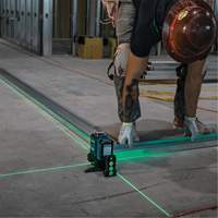 12Vmax CXT Green Multi Line Laser (Tool Only) Oxford Builders Supplies Inc