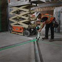 12Vmax CXT Green Multi Line Laser (Tool Only) Oxford Builders Supplies Inc