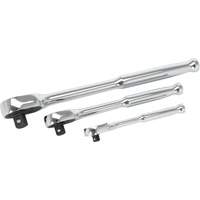 20-Tooth Sealed Head Ratchet Set Oxford Builders Supplies Inc