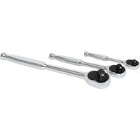 20-Tooth Sealed Head Ratchet Set Oxford Builders Supplies Inc