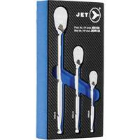 20-Tooth Sealed Head Ratchet Set Oxford Builders Supplies Inc