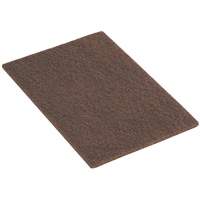 Tampons manuels BLENDEX, Oxyde d'aluminium, 6" x 9", Grain Cors&eacute; Oxford Builders Supplies Inc